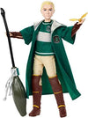 Mattel HARRY POTTER QUIDDITCH DRACO MALFOY