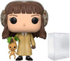 Funko HARRY POTTER - Hermione Granger Herbology Funko Pop Vinyl Figure Bundled with