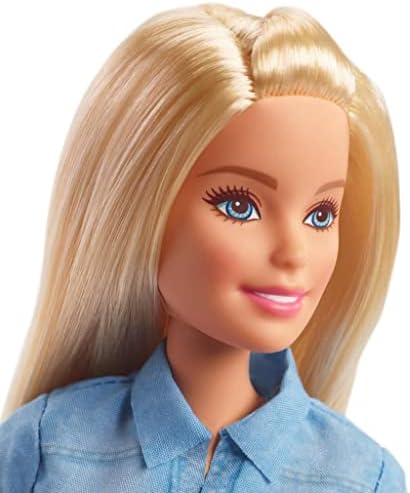 Barbie Signature Fashion Doll