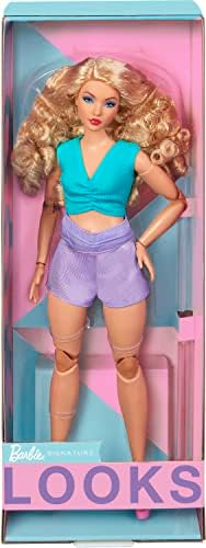 Barbie Looks Fashion Doll