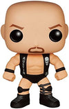 Funko Pop WWE Stone Cold Steve Austin 2K 316 Vinyl Figure