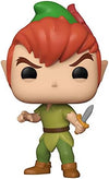 Funko Pop Disney Disney 65th - Peter Pan 3.75 inches Green