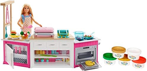 Barbie Careers Playset