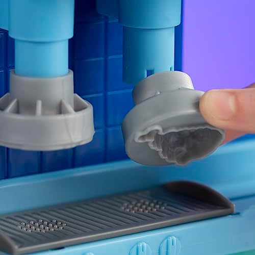 Play-Doh Kitchen Creations Busy Chef's Restaurant Playset