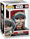 Funko POP Star Wars Acolyte - Bazil - Collectable Vinyl Figure
