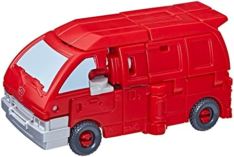 Transformers Studio Series The The Movie Core Ironhide Toy3.5-inchAction Figures for Boys
