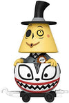 Funko POP Train Nightmare Before Christmas - Mayor in Ghost Cart Multicolor 3.75 inches