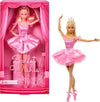 Barbie Signature Ballet Wishes Doll