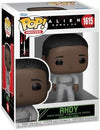 Funko POP Movies Aliens Romulus - Andy - Collectable Vinyl Figure