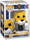 Funko POP NBA Mascots - Denver - Rocky The Mountain Lion - Collectable Vinyl Figure