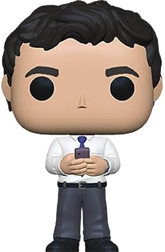 Funko Pop The Office Ryan Howard