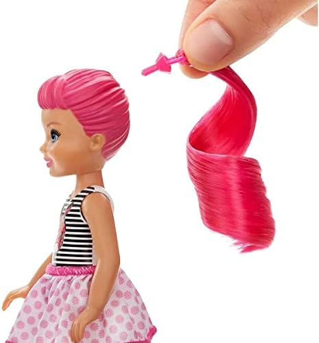 Barbie Color Reveal Chelsea Doll