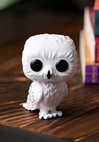 Funko Pop Movies Harry Potter - Hedwig 35510