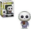 Funko POP Disney Nightmare Before Christmas Barrel Figure Multicolor