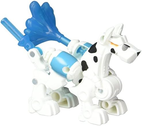 Transformers Robot Fireplug Action Figure