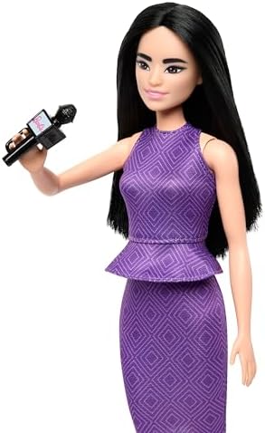 Barbie Career of The Year Doll
