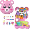 Polly Pocket x Care Bears Dolls Playset
