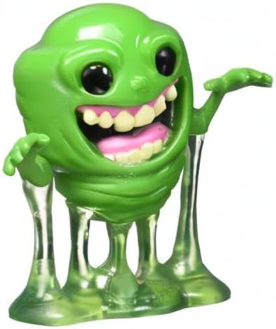 Funko Pop Movies Ghostbusters - Slimer