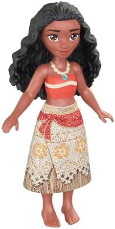 Mattel Moana Disney Princess Doll