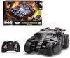 DC Comics Batman Official Batmobile Tumbler RC 115 Scale 85th Anniversary Dark Knight