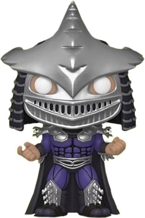 Funko POP Teenage Mutant Ninja Turtles Super Shredder 1138