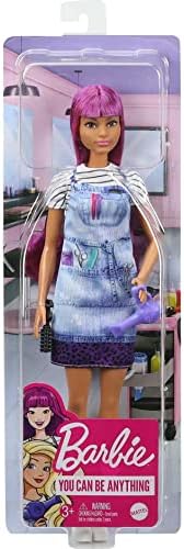 Barbie Mattel - Barbie Pasta Chef Brunette