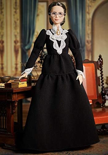 Barbie Inspiring Women Series Susan B. Anthony Doll