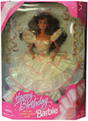 Mattel Happy Birthday Barbie