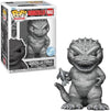 Funko Godzilla 1662 Godzilla Platinum 1954