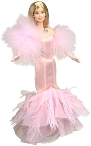 Barbie 2002 Collector Edition