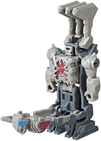 Transformers Bomb Burst Action Figure