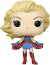Funko Pop Heroes Dc Bombshells Supergirl Figure