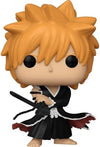 Funko - Bleach - Ichigo Dangai Pop Vinyl Figure 1729 - AAA Anime Ex.