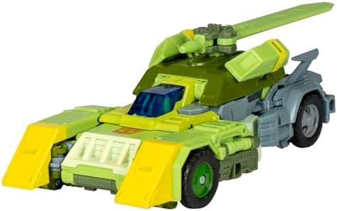 Transformers Studio Series Leader The The Movie 86-30 Springer 8.5-inch Converting Action