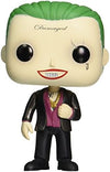 Funko POP Movies Suicide Squad The Joker Suit 107