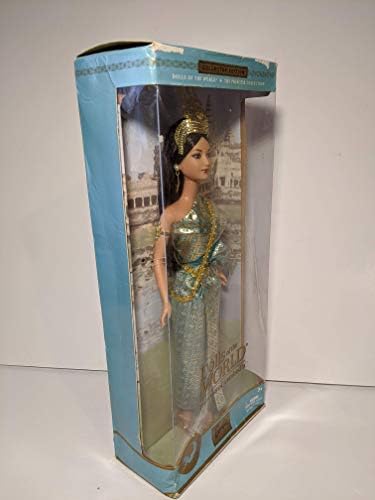 Barbie as Wonder Woman Doll