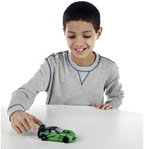 Transformers Age of Extinction Crosshairs Power Attacker