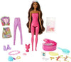 Barbie Color Reveal Peel Doll