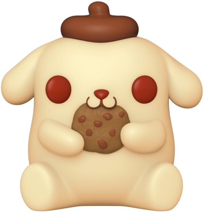 Funko Pop Pompompurin 82