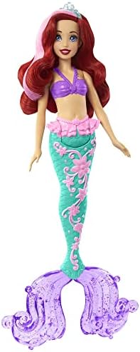 Mattel Disney Princess Mattel Ariel The Mermaid Doll