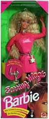 Mattel Barbie Earring Magic