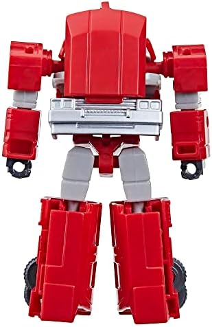 Transformers Studio Series The The Movie Core Ironhide Toy3.5-inchAction Figures for Boys