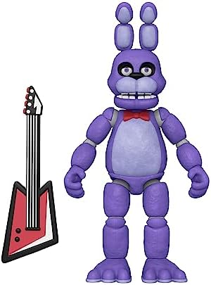 Funko Action Figure Five Nights at Freddy's - Bonnie