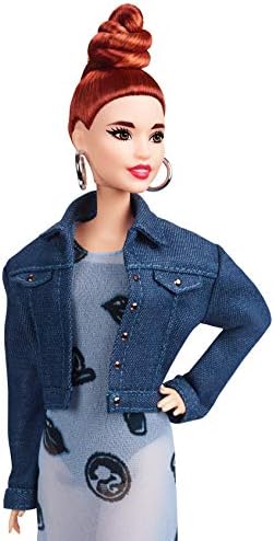 Barbie Styled by Marni Senofonte Doll