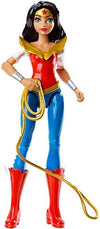 Mattel DC Super Hero Girls Wonder Woman Figure 1 DMM33