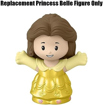 Mattel Replacement Part for Fisher-Price Little-People Princess Playset