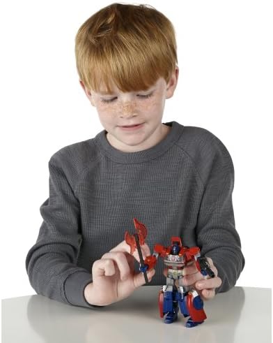 Transformers Generations Deluxe Class Orion Pax Action Figure