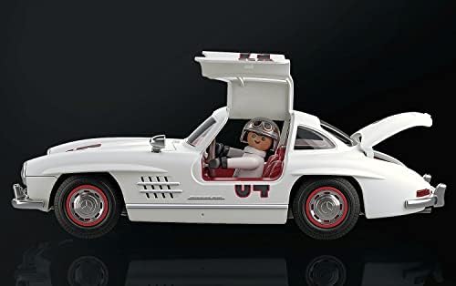 Playmobil Mercedes Benz 300 Sl