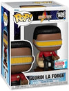 Funko Pop Star Trek - Geordi La Forge NYCC 2023 Shared
