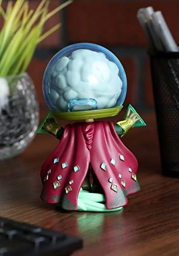 Funko Pop Marvel Spider-Man Far from Home - Mysterio